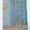 Heavy Queen Bedding Ralli Reversible Kantha Quilt - Image 2