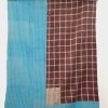 Indian Queen Reversible Throw Vintage Kantha Quilt - Image 3