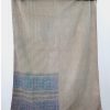 Indian Kantha Vintage Sari Bedding Quilt - Image 3
