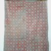 Patchwork Indian Kantha Bedding Quilt Reversible - Image 3