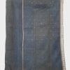 Vintage Kantha Patchwork Queen Heavy Quilt - Image 2