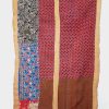 Recycled Fair Trade Vintage Kantha Throw - Image 2