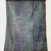 Queen Fine Stitched Kantha Reversible Throw - Image 3