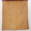 Reversible Indian Kantha Throw Rare Print - Image 3