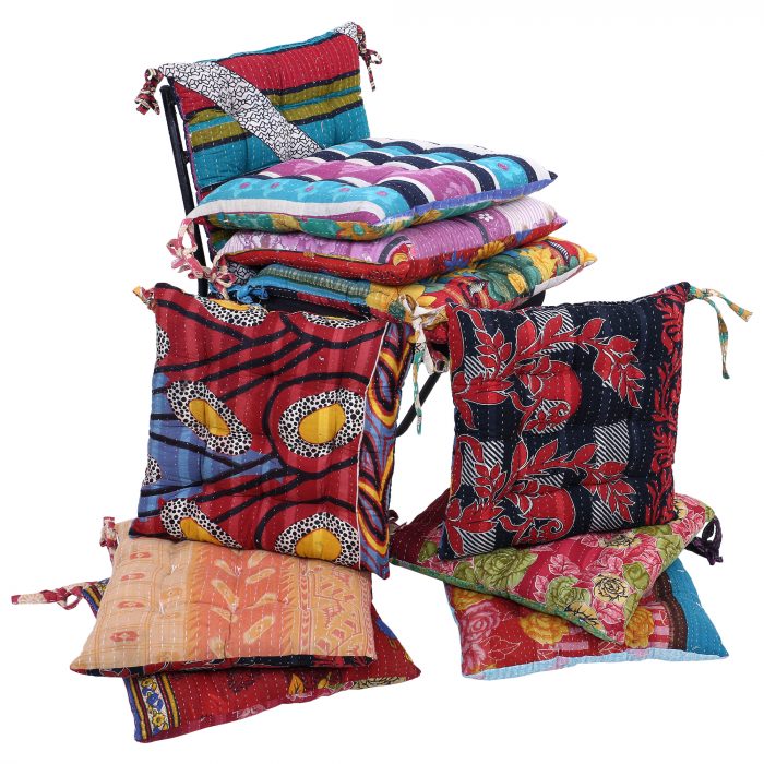 Vintage Kantha Quilts, Throw Blankets, Bedspreads & Wholesale Quilts