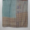 Patchwork Heavy Queen Kantha Throw - Image 3