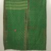 Heavy Queen Vintage Kantha Blanket - Image 2