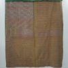 Heavy Queen Vintage Kantha Blanket - Image 3
