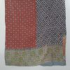 Vintage Recycled Heavy Queen Kantha Throw - Image 3