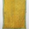 Handmade Reversible Indian Vintage Kantha Throw - Image 2