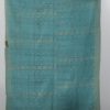 Handmade Reversible Indian Vintage Kantha Throw - Image 3
