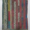 Patchwork Heavy Queen Kantha Throw - Image 2