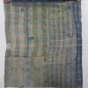Patchwork Heavy Queen Kantha Throw - Image 3