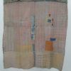 Patchwork Heavy Queen Kantha Throw - Image 3