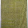 Unique Print Kantha Quilt Queen Blanket - Image 2