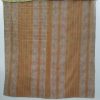 Unique Print Kantha Quilt Queen Blanket - Image 3