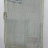 Reversible Indian Kantha Handmade Blanket - Image 2