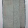 Reversible Indian Kantha Handmade Blanket - Image 3