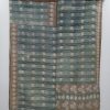 Cotton Kantha Handmade Throw Queen Blanket - Image 3