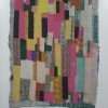 Patchwork Heavy Queen Kantha Throw - Image 2