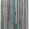 Artisan Made Indian Kantha Blanket Throw - Image 2