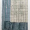 Artisan Made Indian Kantha Blanket Throw - Image 3