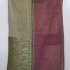 Vintage Kantha Quilt Ralli Coton Throw - Image 3