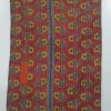 Floral Queen Kantha Handmade Blanket - Image 2