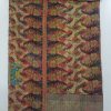 Floral Queen Kantha Handmade Blanket - Image 3
