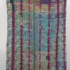 Kantha Quilt Recycled Queen Throw Ralli - Image 2