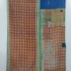 Kantha Quilt Recycled Queen Throw Ralli - Image 3