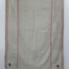 Kantha Quilt Reversible Cotton Blanket - Image 3