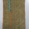 Kantha Quilt Indian Artisan Bengal Quilt - Image 3