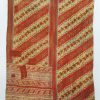Kantha Quilt Reversible Floral Ralli - Image 2