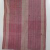 Kantha Quilt Reversible Floral Ralli - Image 3