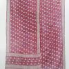 Reversible Indian Kantha Throw Blanket - Image 2