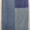 Handmade Vintage Queem Kantha Quilt - Image 2
