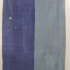 Handmade Vintage Queem Kantha Quilt - Image 3