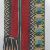 Handmade India Reversible Queen Kantha Quilt - Image 2