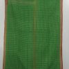 Recycled Vintage Cotton Handmade Kantha Quilt - Image 2