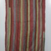 Kantha Quilt Indian Cotton Sari Quilt - Image 2