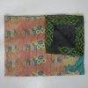 Kantha Quilt Artisan Handmade Ralli