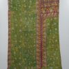 Kantha Quilt Cotton Ralli Throw Handmade - Image 2