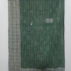Kantha Quilt Handmade Twin Throw Cotton - Image 3