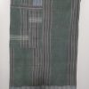 Kantha Quilt Handmade Twin Artisan Blanket - Image 2