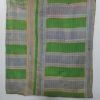 Kantha Quilt Handmade Twin Reversible Quilt - Image 3
