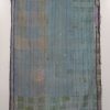Kantha Quilt Handmade Twin Artisan Throw - Image 2