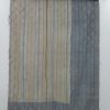 Kantha Quilt Handmade Twin Artisan Throw - Image 3