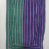 Kantha Quilt Handmade Twin Bengal Throw - Image 2