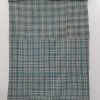 Kantha Quilt Twin Quilt Handmade Throw - Image 3